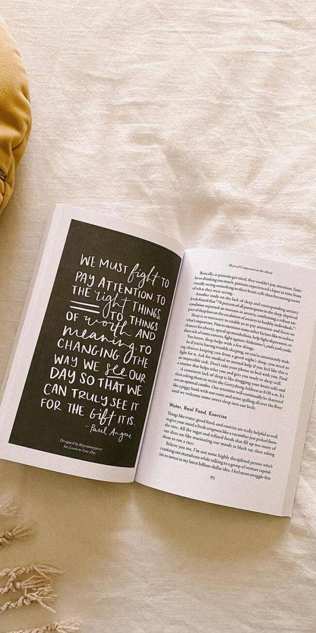 Collaborations for Hand Lettering and Illustrations by Jasmine Green