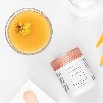 JS Health Collagen