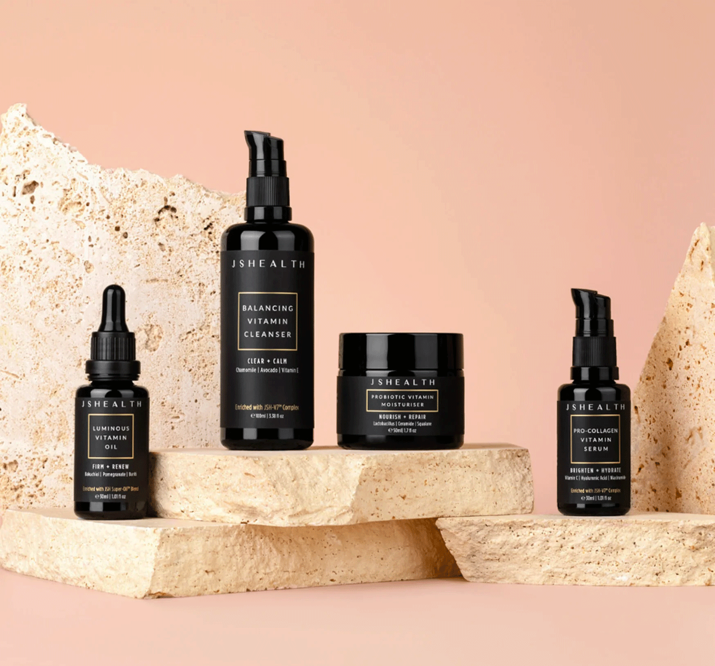 JS Health Skin Care