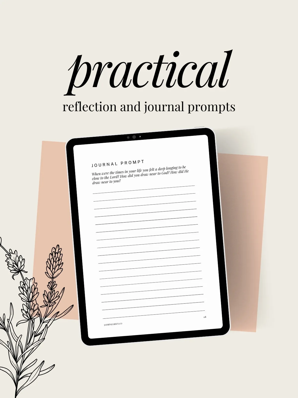 Return To The Garden Devotional