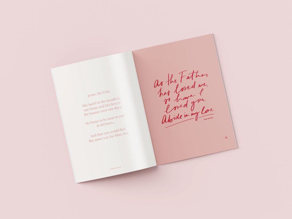 Come Closer Holy Week Letters of Love Free Download