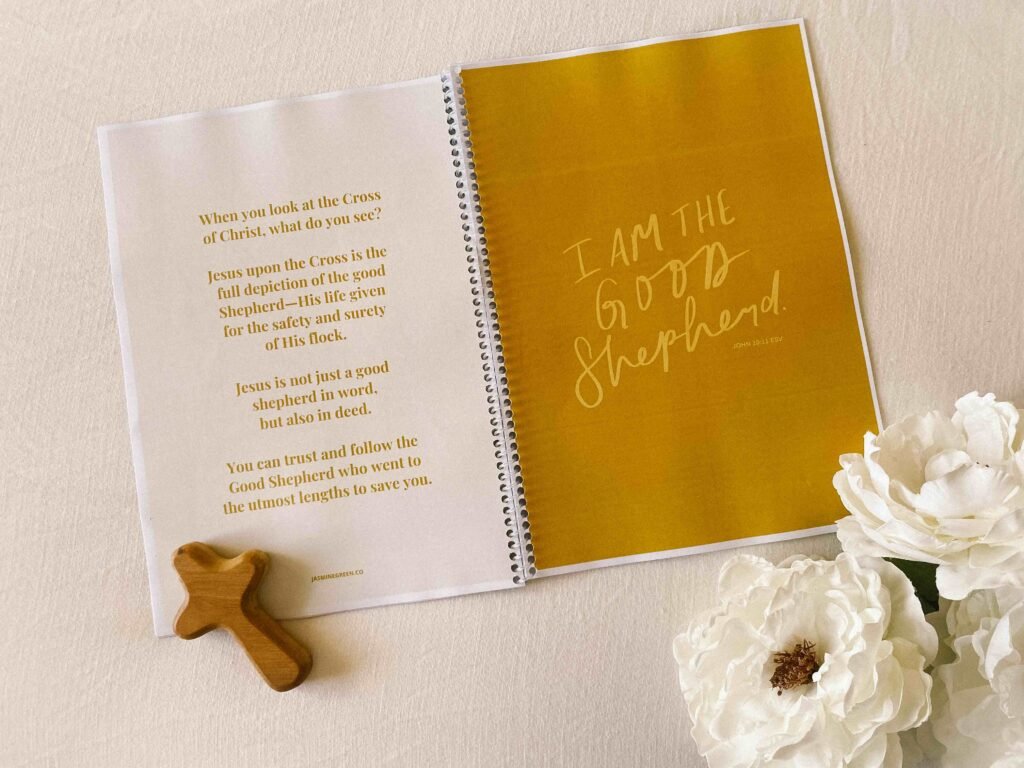 Come Closer Holy Week Letters of Love Free Download